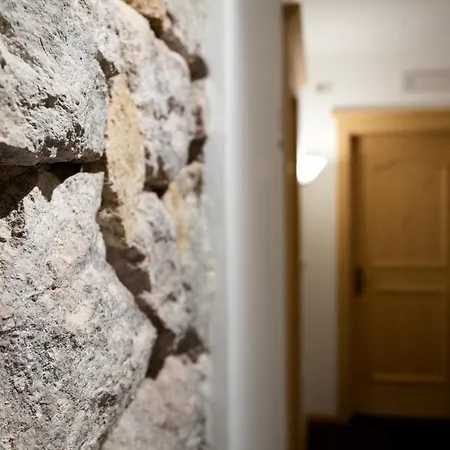 Hotel B&B Pardeller-3